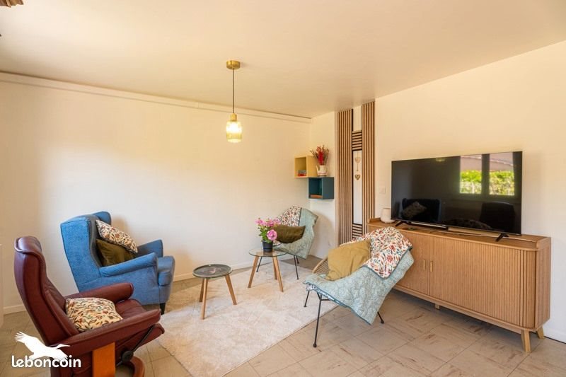 Maison à vendre, 85m², Castres
