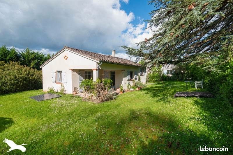 Maison à vendre, 105m², Pibrac