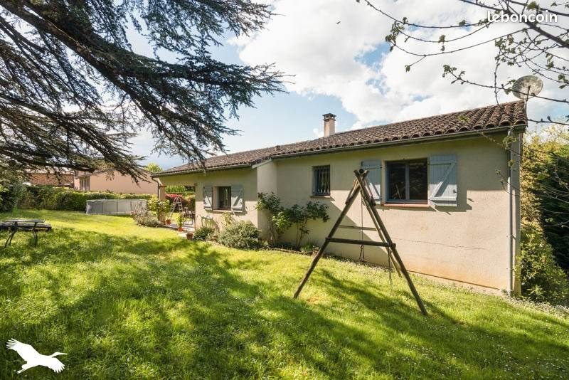 Maison à vendre, 105m², Pibrac