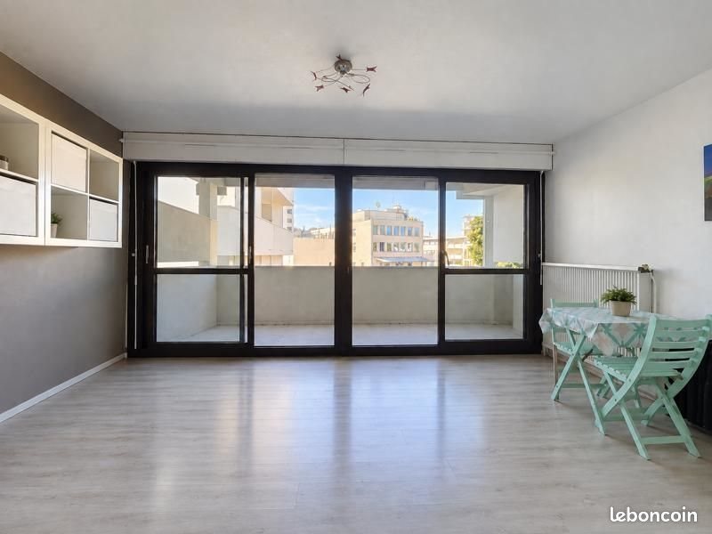 Appartement à vendre, 24m², Bordeaux