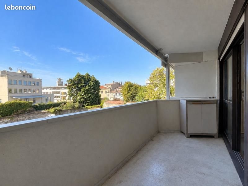 Appartement à vendre, 24m², Bordeaux