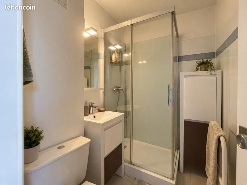 Appartement à vendre, 24m², Bordeaux