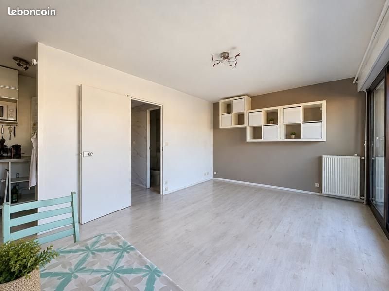 Appartement à vendre, 24m², Bordeaux