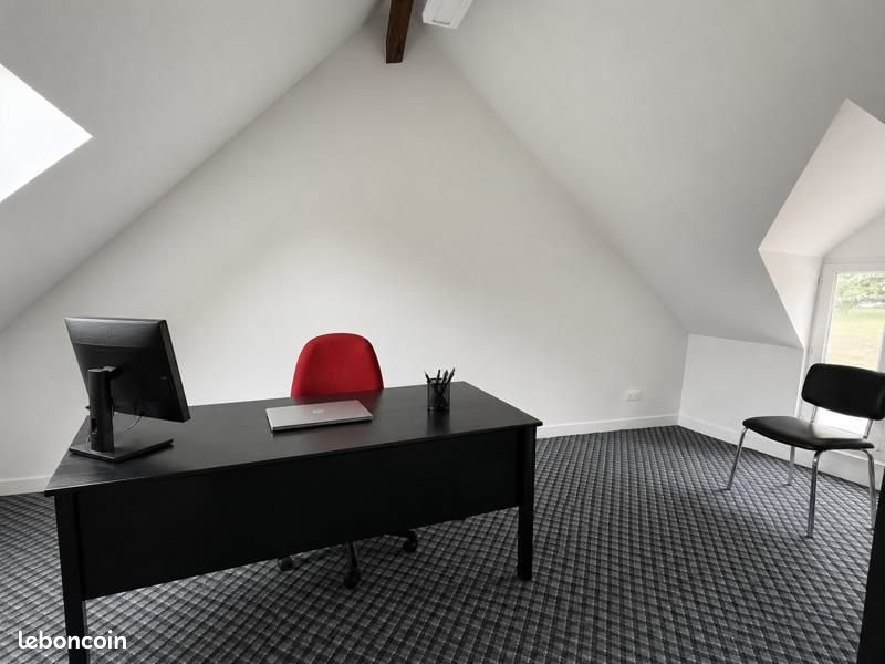 Maison à vendre, 109m², Bourges