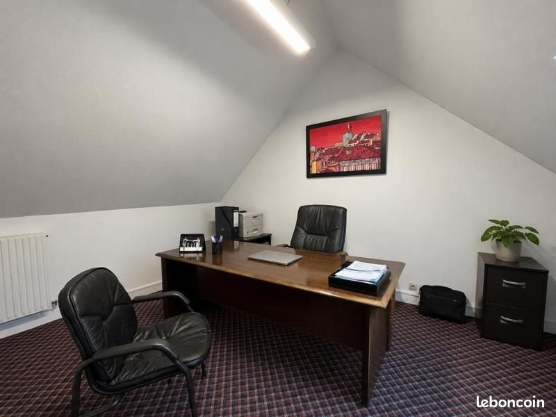 Maison à vendre, 109m², Bourges