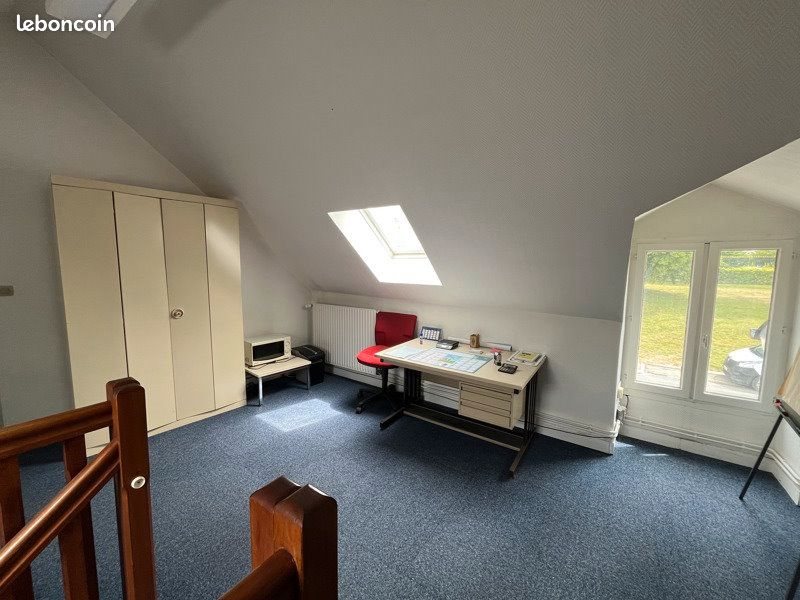 Maison à vendre, 109m², Bourges
