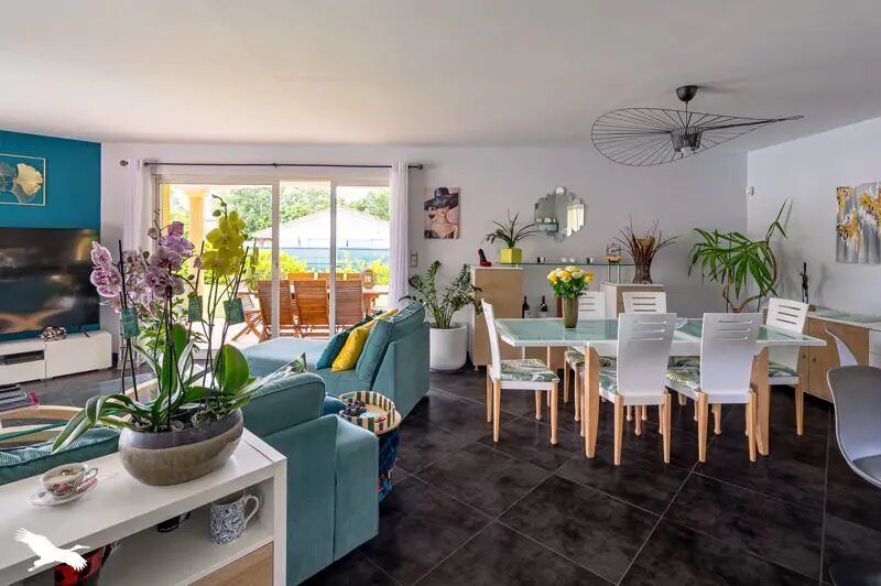 Maison à vendre, 156m², Orgueil