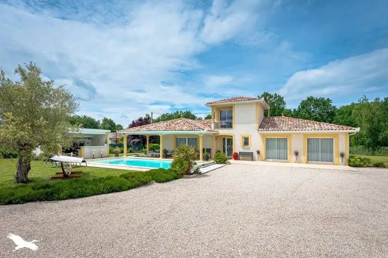 Maison à vendre, 156m², Orgueil
