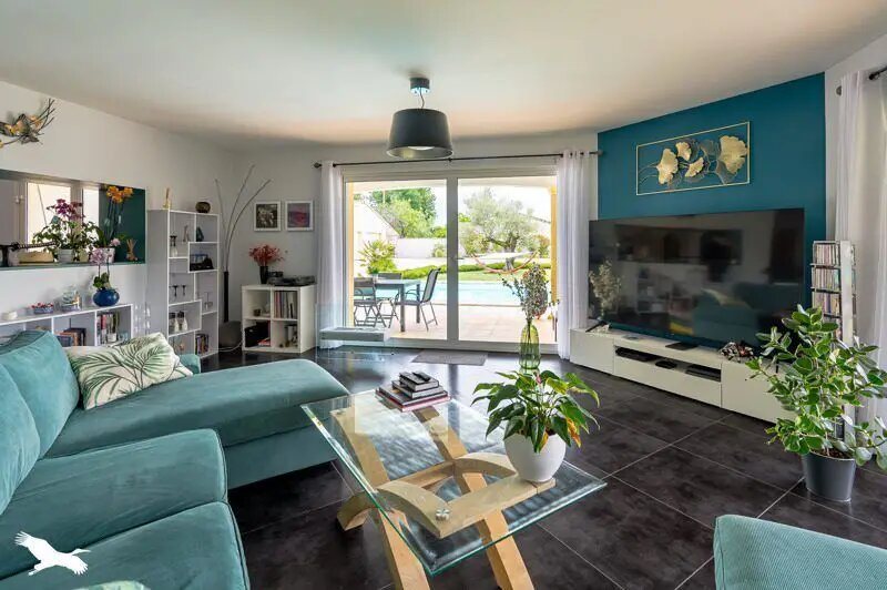 Maison à vendre, 156m², Orgueil