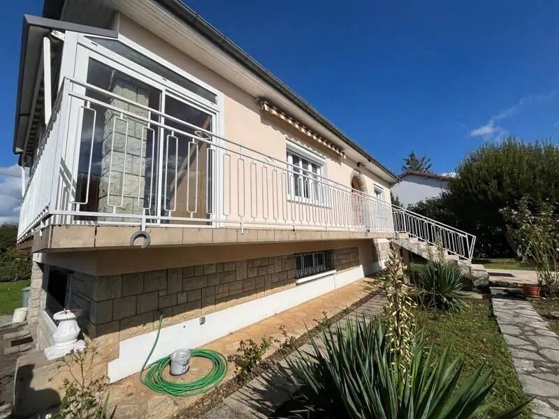 Maison à vendre, 147m², Villefranche-de-Rouergue