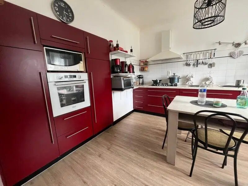 Maison à vendre, 147m², Villefranche-de-Rouergue