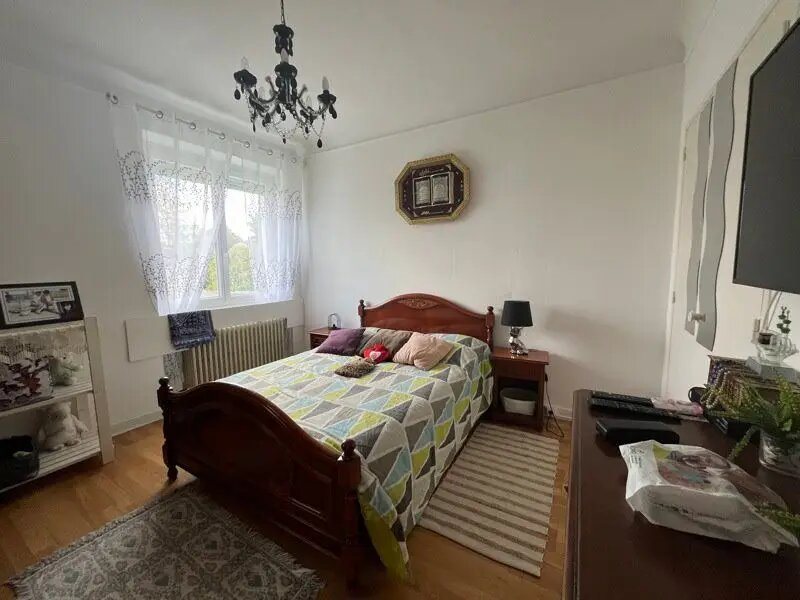Maison à vendre, 147m², Villefranche-de-Rouergue