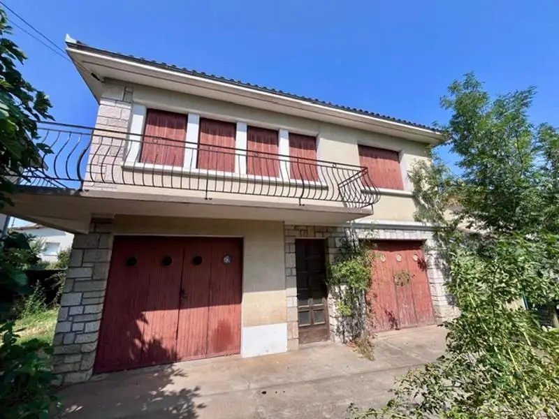 Maison à vendre, 143m², Capdenac-Gare