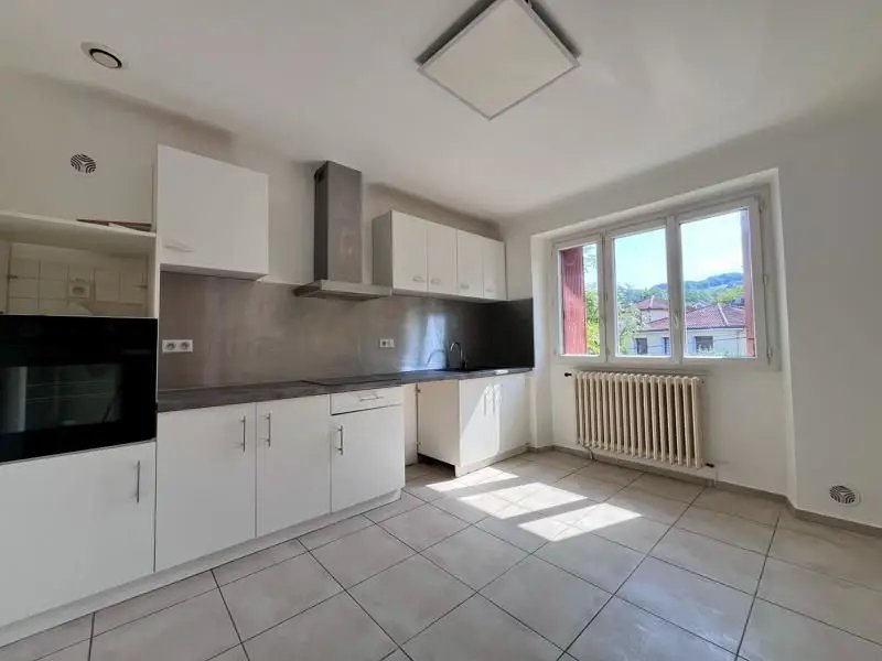 Maison à vendre, 143m², Capdenac-Gare