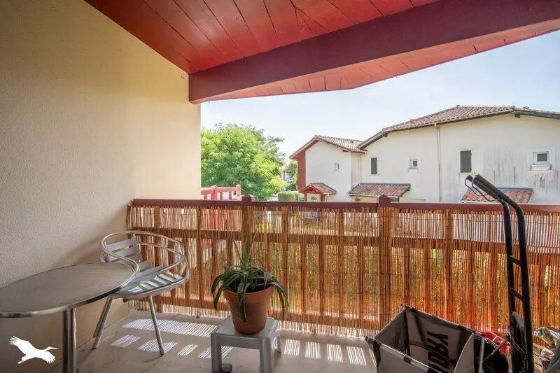 Appartement à vendre, 33m², Saint-Vincent-de-Tyrosse