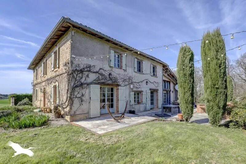 Maison à vendre, 298m², Salvagnac
