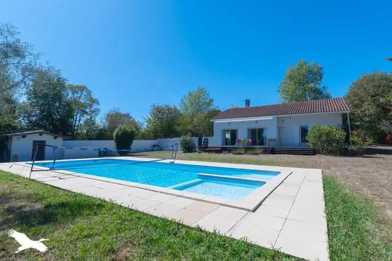 Maison à vendre, 128m², Pompignac