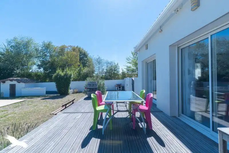 Maison à vendre, 128m², Pompignac
