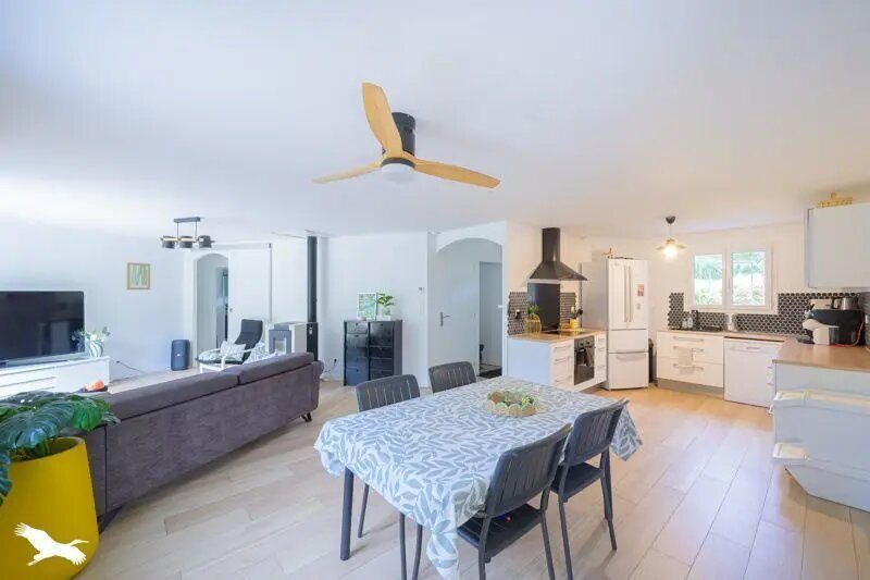 Maison à vendre, 100m², Salles