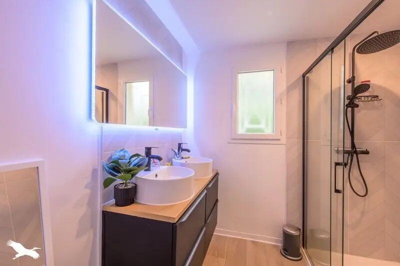 Maison à vendre, 100m², Salles