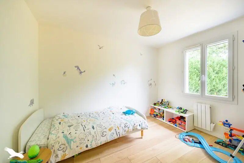 Maison à vendre, 100m², Salles