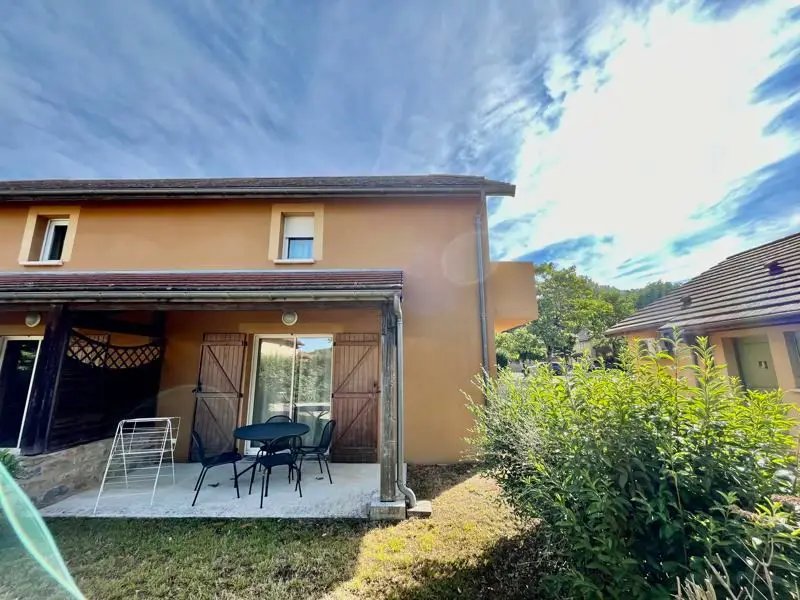 Appartement à vendre, 50m², Alvignac