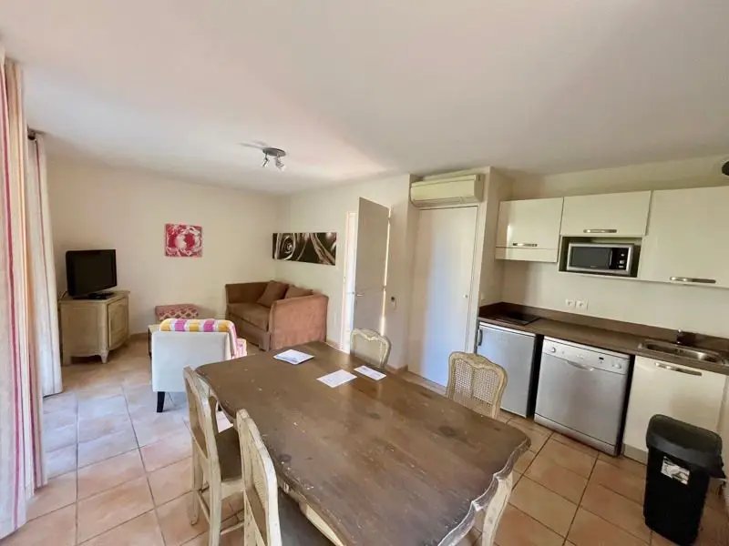 Appartement à vendre, 50m², Alvignac