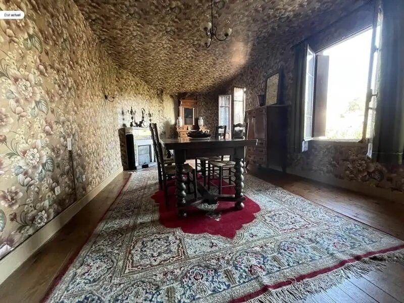 Maison à vendre, 322m², Salies-du-Salat