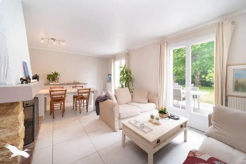 Maison à vendre, 109m², La Lande-de-Fronsac