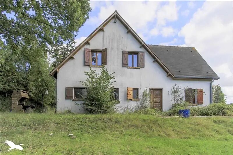 Maison à vendre, 160m², Maule
