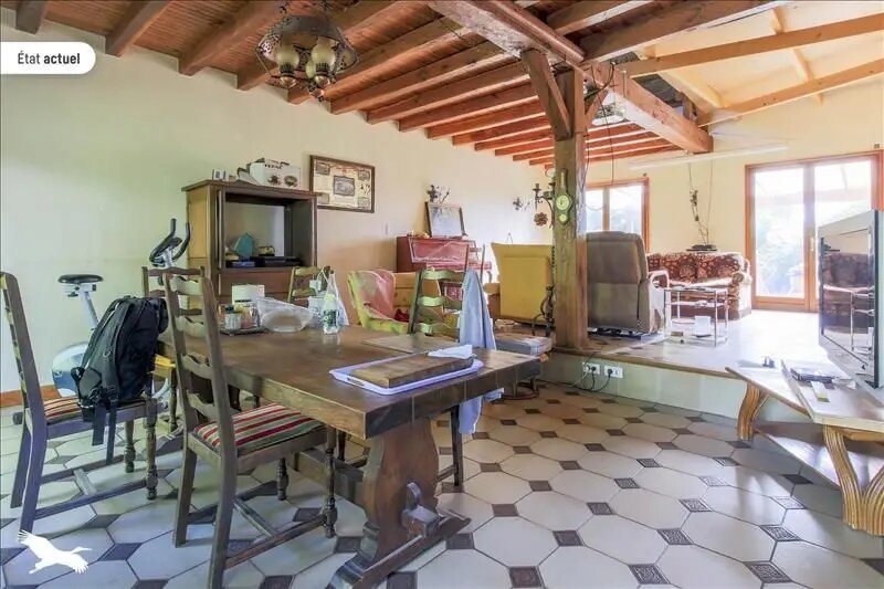 Maison à vendre, 160m², Maule