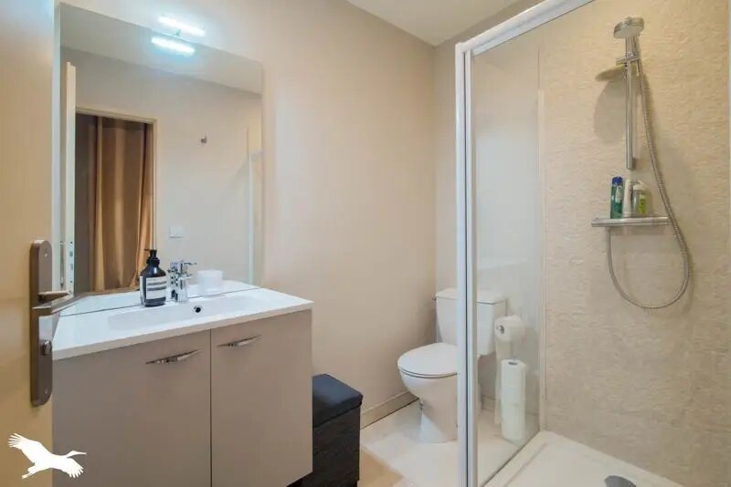 Appartement à vendre, 31m², Toulouse