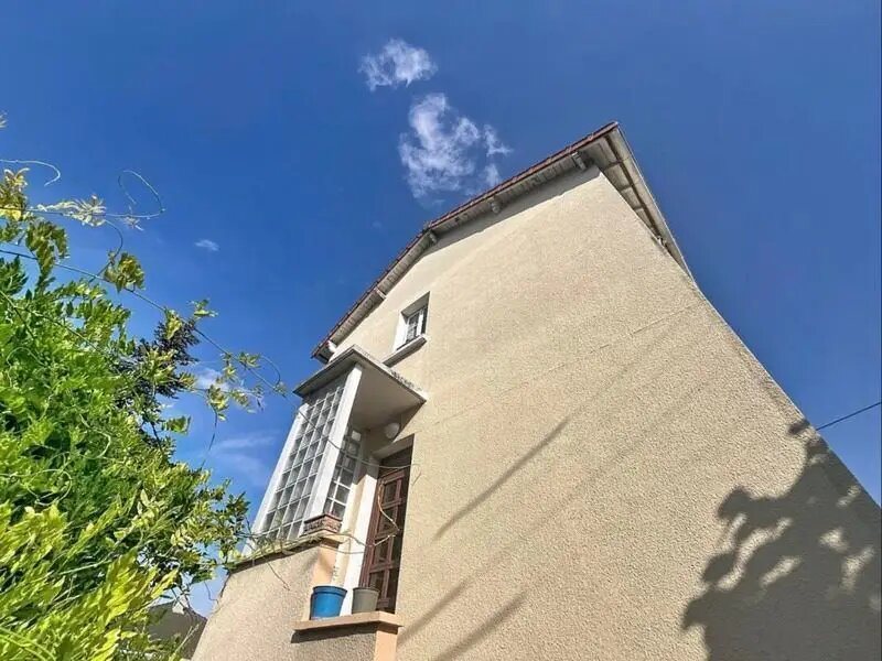 Maison à vendre, 105m², Bezons