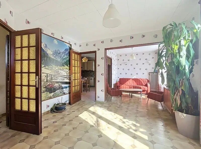 Maison à vendre, 105m², Bezons