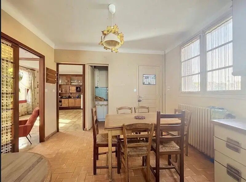 Maison à vendre, 105m², Bezons