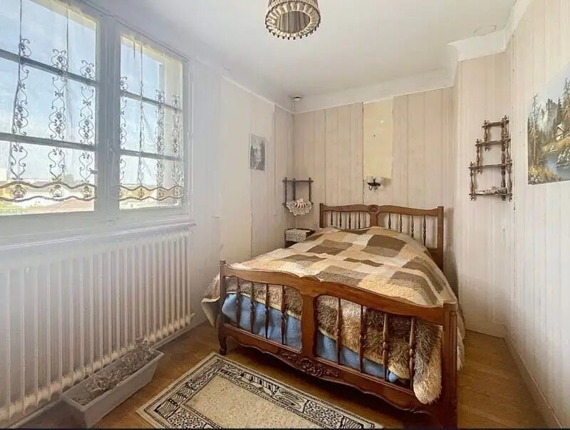 Maison à vendre, 105m², Bezons