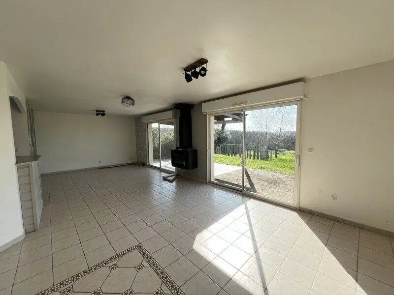 Maison à vendre, 120m², Le Buisson-de-Cadouin