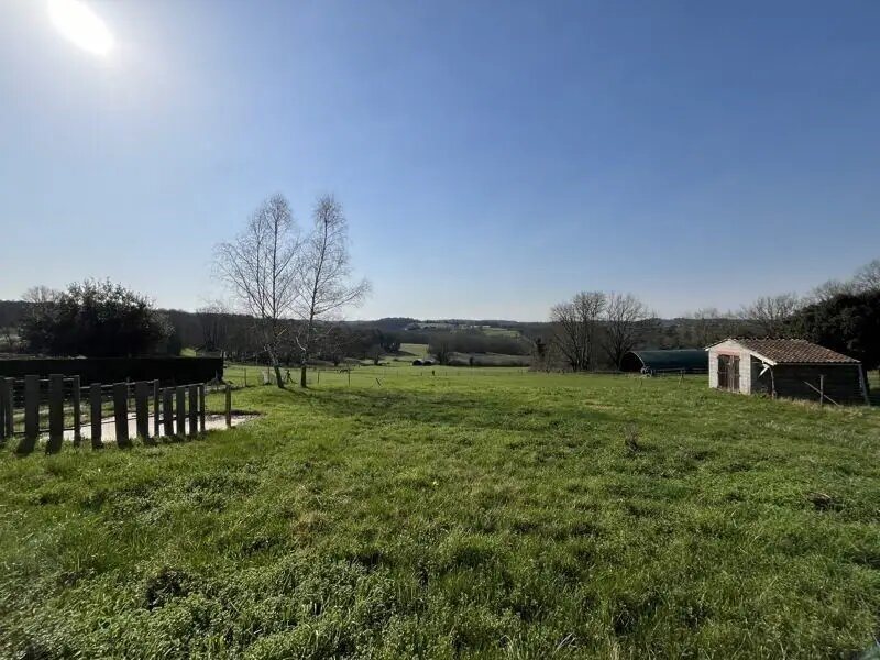 Maison à vendre, 120m², Le Buisson-de-Cadouin