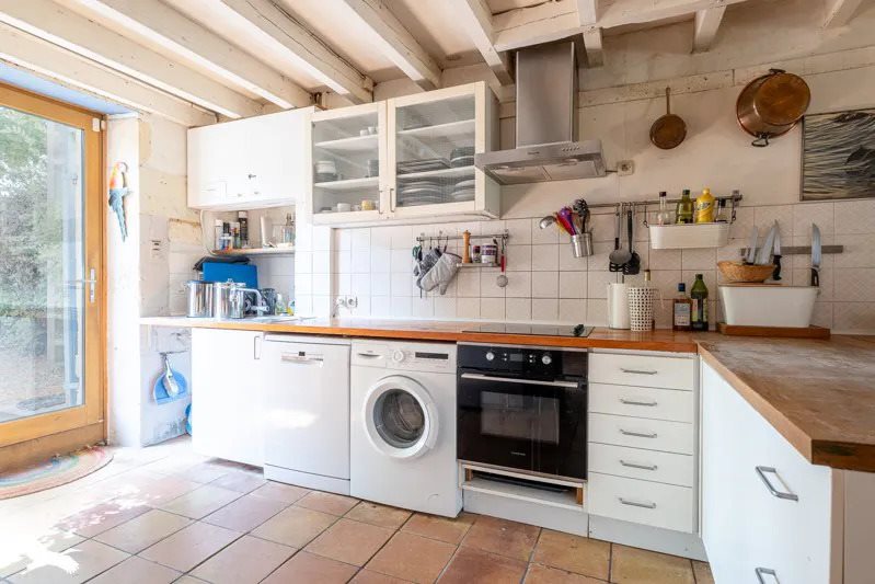 Maison à vendre, 200m², Champagnolles