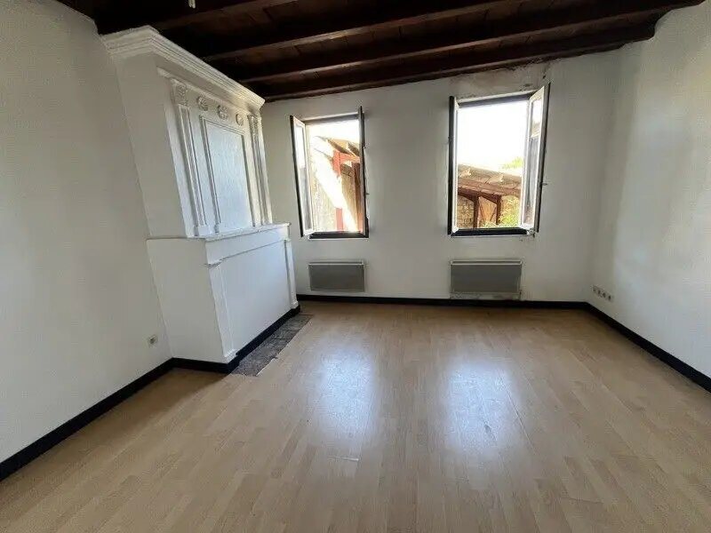 Appartement à vendre, 52m², Saint-Denis-de-Pile