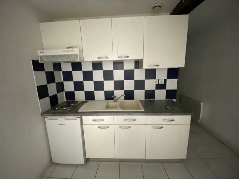 Appartement à vendre, 52m², Saint-Denis-de-Pile