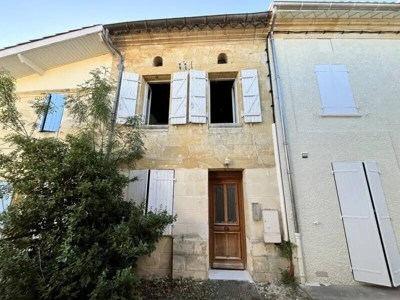 Appartement à vendre, 52m², Saint-Denis-de-Pile