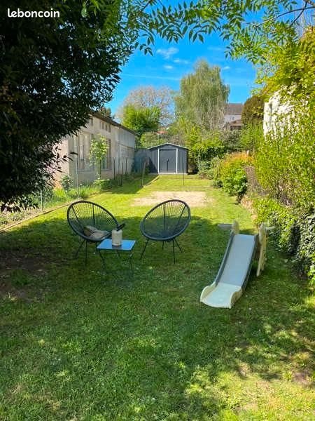 Maison à vendre, 94m², Souillac