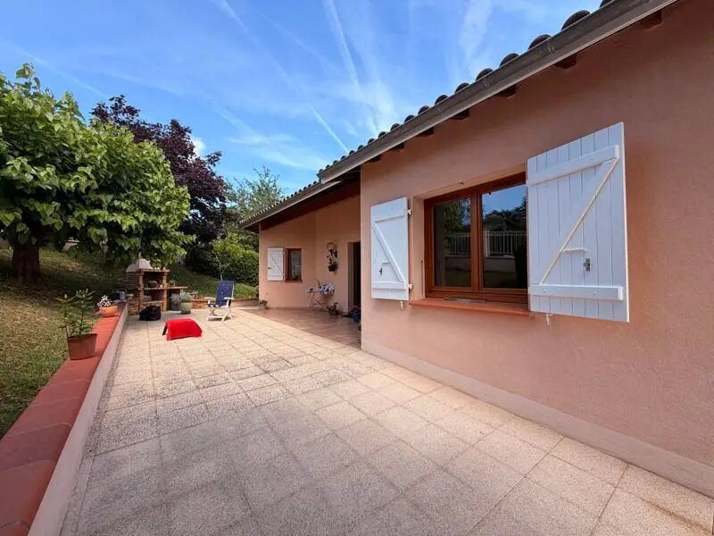 Maison à vendre, 120m², Pavie