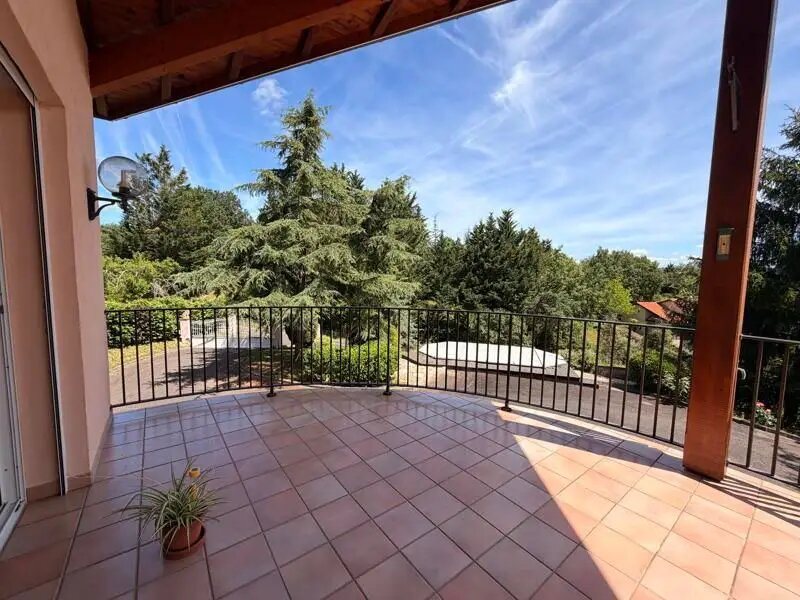 Maison à vendre, 120m², Pavie