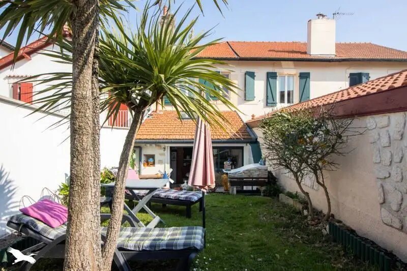 Maison à vendre, 82m², Biarritz