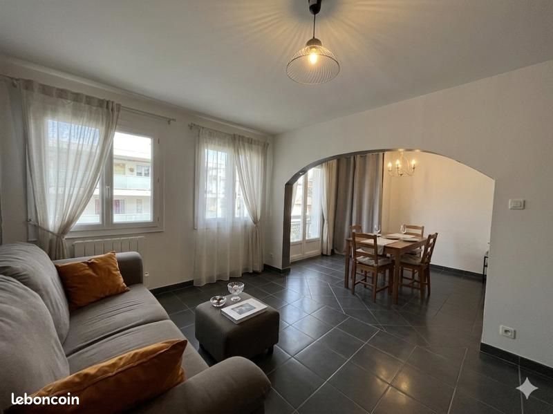 Appartement à vendre, 60m², Muret
