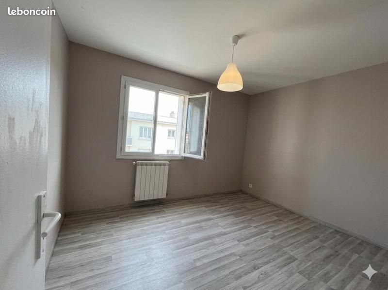 Appartement à vendre, 60m², Muret