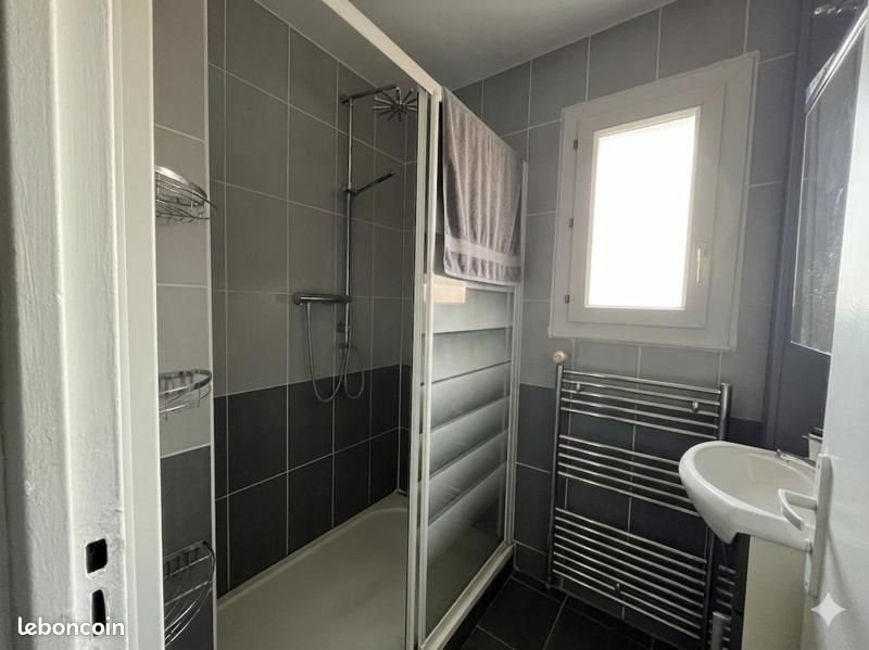 Appartement à vendre, 60m², Muret