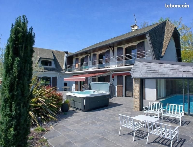 Maison à vendre, 487m², Lourdes
